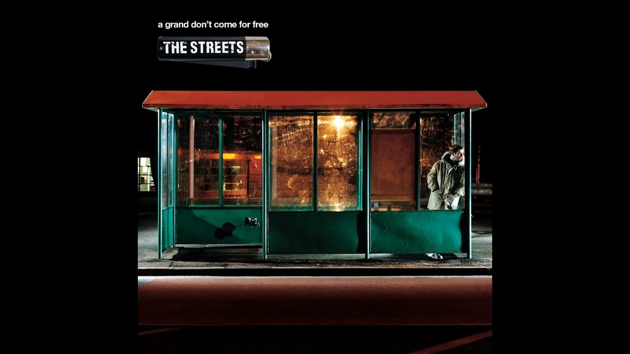 Empty Cans - The Streets