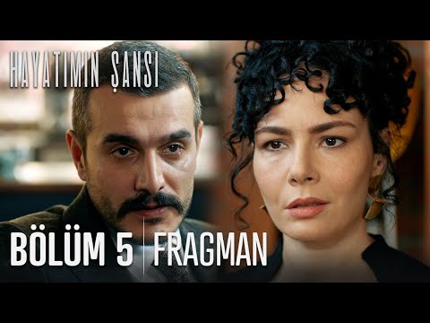 Hayatımın Şansı: Season 1, Episode 5 Clip