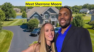 Meet Coach Sherrone Moore's, WIFE, CHILDREN, Lifestyle and Net worth (EXPOSED LEGAL TROUBLE)