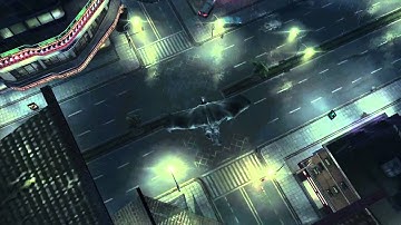 Batman The Dark Knight Rises - Official trailer