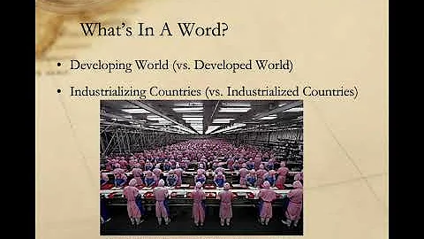 Defining Development - DayDayNews
