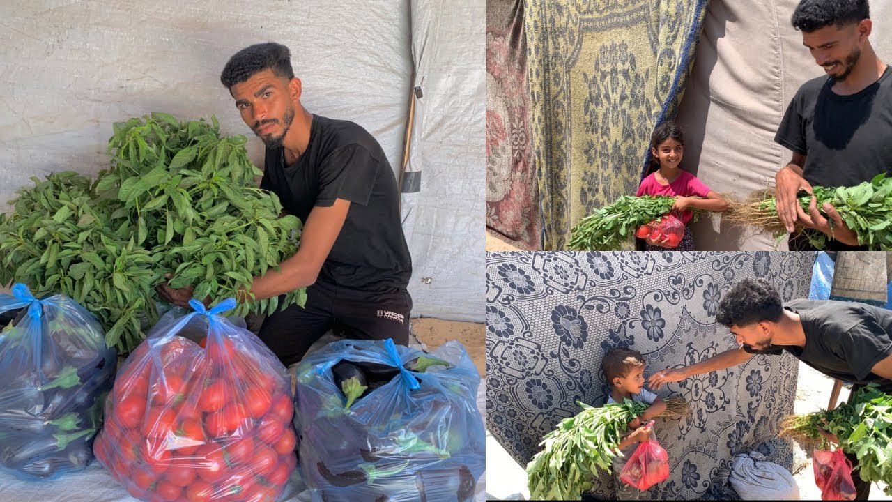 رغم الاسعار الغالية انقذنا الاطفال من سوء التغذية |استحلفكم بالله شاهد الفيديو للاخر