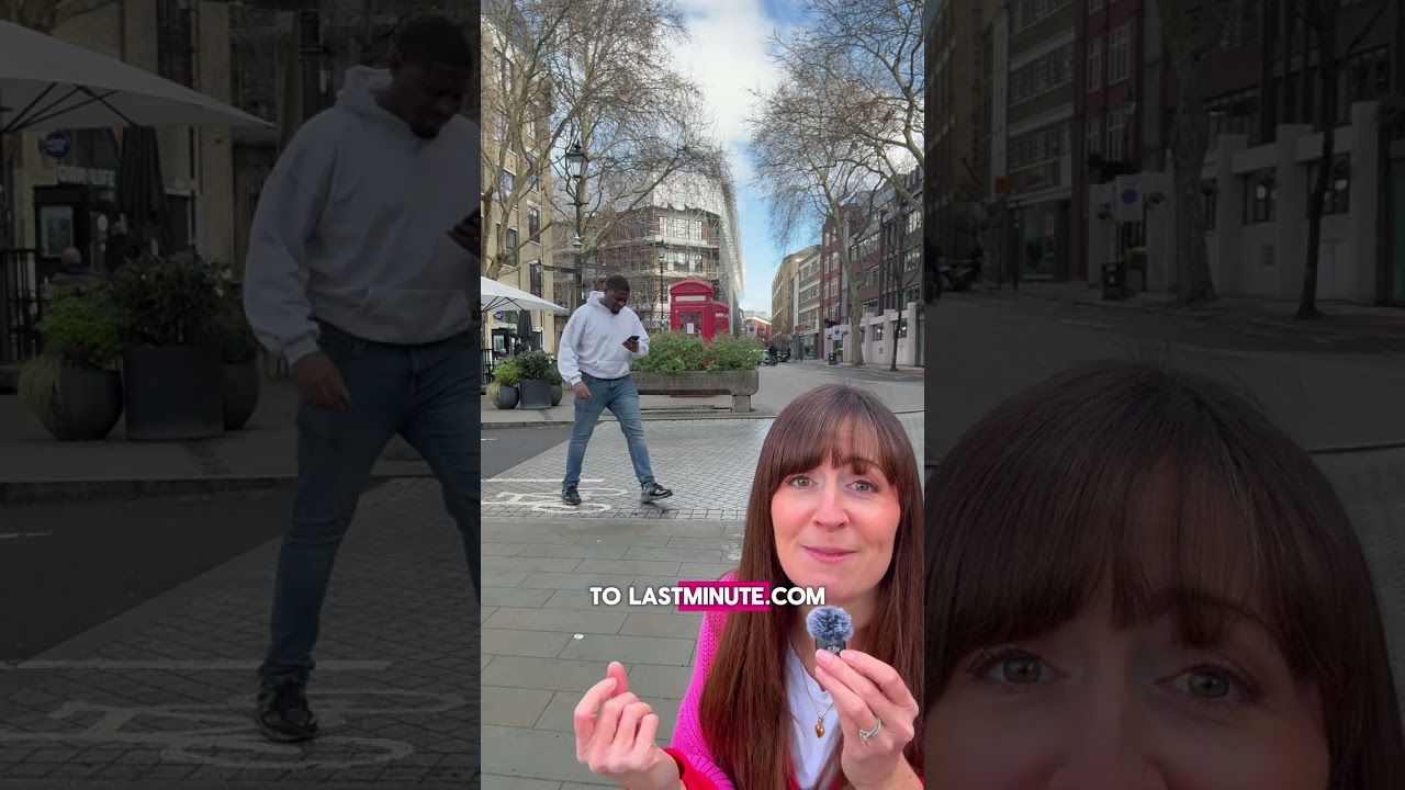 Pick Paris over panic this Valentine's Day 💘