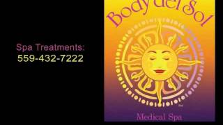 Medical Spa Fresno - Body Del Sol