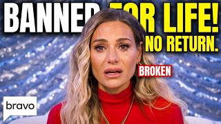 RHOBH Season 15: BRAVO BAN? Dorit Kemsley’s Fake Wealth Exposed Amid $6M Foreclosure Disaster!