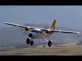 أغنية Avios BushMule 1500mm Twin powered (Yellow/Grey) PnF Maiden flight