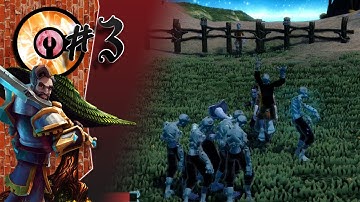 Project Spark Mischief #3 - Patient Zero