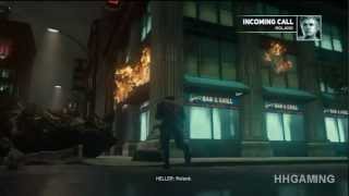 Prototype 2 Walkthrough - Part 15 HD Gameplay no commentary