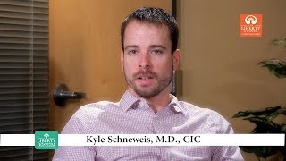 Doc Talk: Kyle Schneweis, M.D., CIC