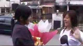 Ahmoi Valentine 2007