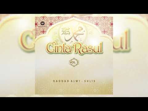 Haddad Alwi & Sulis - Ummi [Official Audio Video]