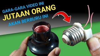 Buruan cari barang ini sebelum diburu orang lain karena ini dibutuhkan banyak orang