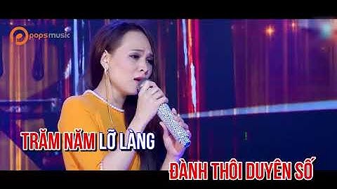 Vọng Kim Lang - Triệu Ánh Xuân Lyrics