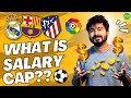 How Is Salary Cap Killing La Liga?