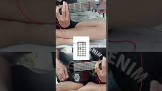 Download Lagu Tutorial Pemula Lagu Rocker juga manusia (akustik) #tutorialgitar #chord#pemula#gitarakustik#shorts MP3