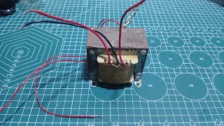 Download Lagu Jangan di buang !! Manfaat trafo bekas pengganti  listrik PLN darurat  MP3