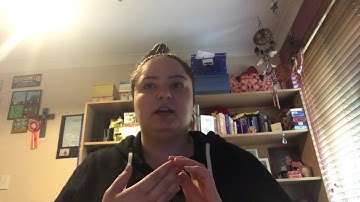 Reflective Video - Module 1