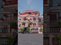 Village House 🏡 Design #elevation #frontelevation #house #housedesign #home #song #hindisong #3d