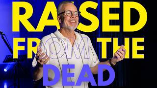 Resurrection Power: Life From Death Starts Today