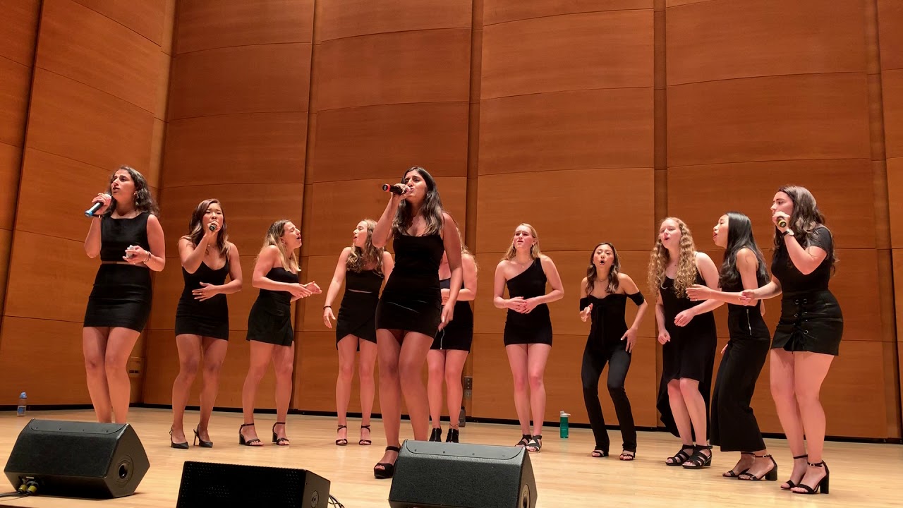 Moderation - Tufts Jackson Jills auf YouTube ansehen Moderation - Tufts Jackson Jills auf YouTube ansehen