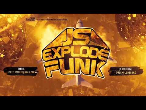 MC L DA VINTE - NÃO EXPLANAR ( DJ FROG )