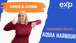 Neighborhood Highlight: Aquia Harbour