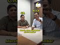 CA vs ACCA | CA Abhishek Bansal x CA Vishal Jain 😀