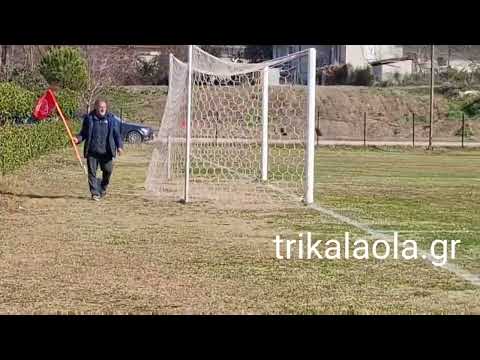 Πύργος - Κεφαλοβρυσο