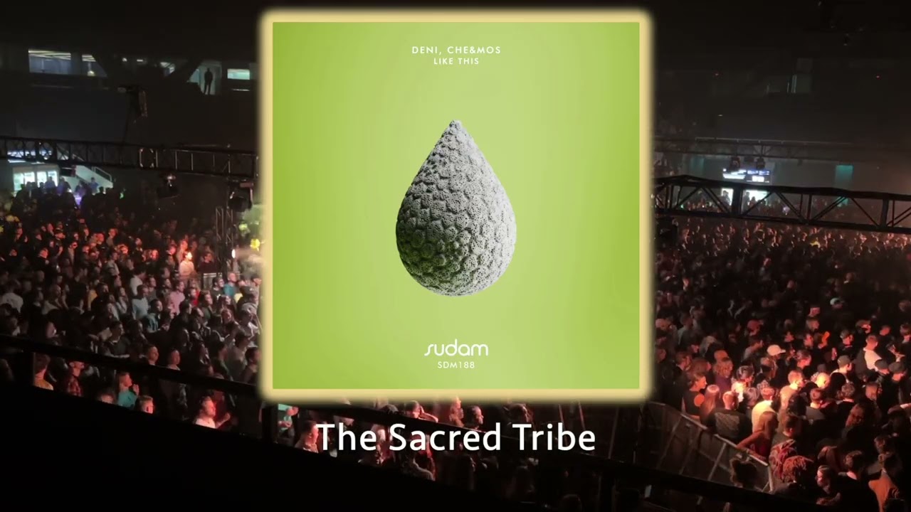Watch DENI, Che&Mos - Like This (Original Mix) - #afrohouse #thesacredtribe on YouTube Watch DENI, Che&Mos - Like This (Original Mix) - #afrohouse #thesacredtribe on YouTube