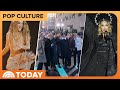 Shakira, Madonna, BTS to Headline World Cup Final Halftime Show