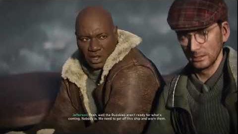 ww2 zombies contracts are here ! part 1