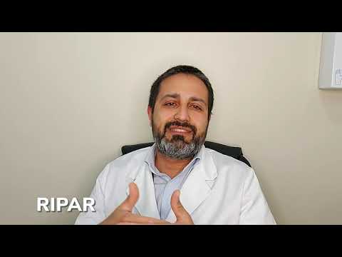 Video: Cos'è la regione dell'ipogastria?