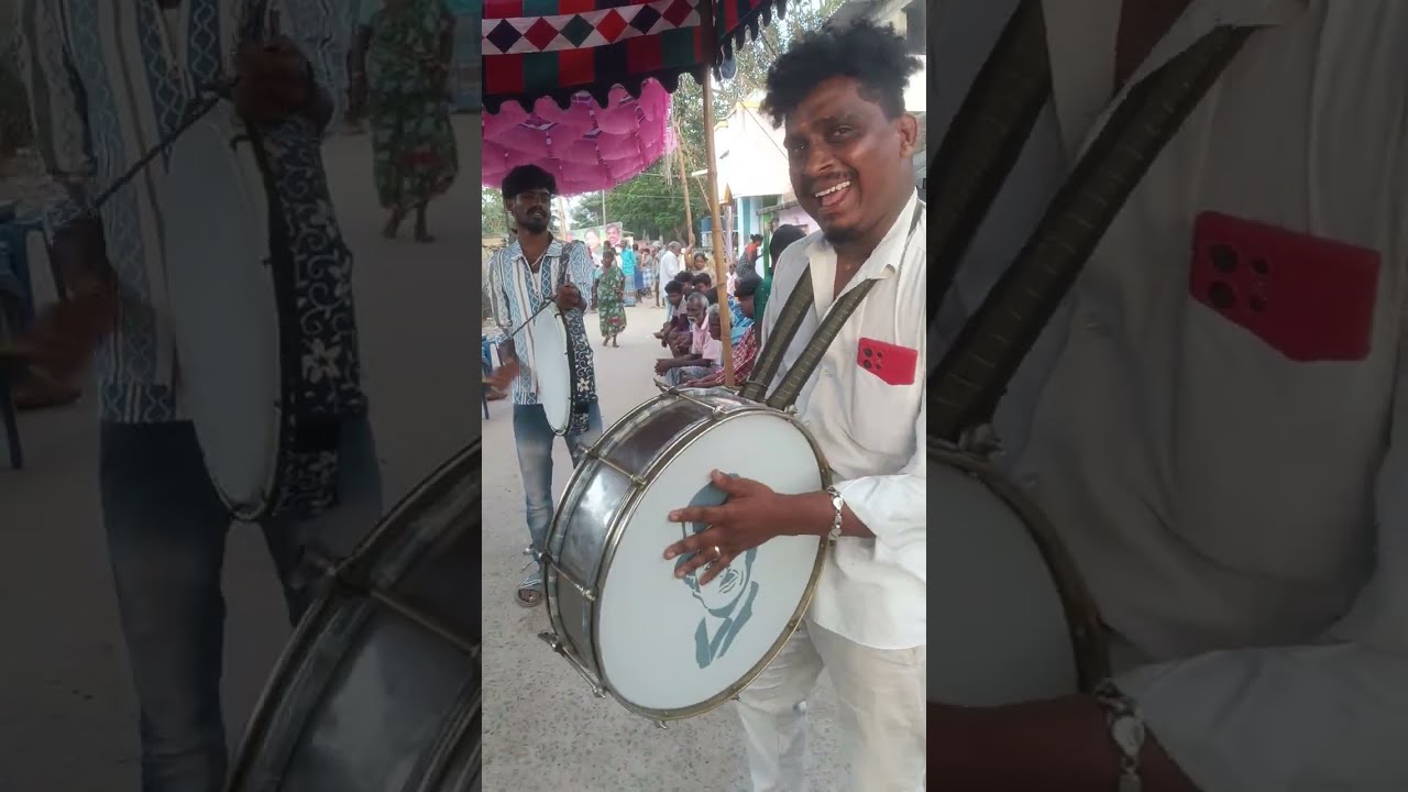 #திவாகர் ஒப்பாரி பாடல் 😥😭