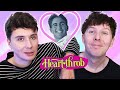 Dan and Phil are Dating Boys