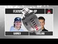 WFG Canadian Junior Cup - Draw 9: Quarter Finals - Garner vs Mulima