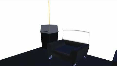 Robert Capstone Project walkthrough