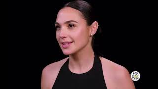 Spicy Is The Shit (Gal Gadot - Hot Ones)