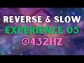 432Hz Experience 005