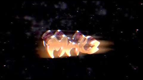 New intro - by Azrrx