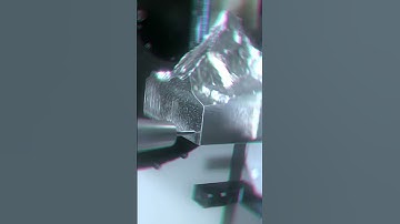 CNC Engraving Matterhorn Model - Part 2 Final