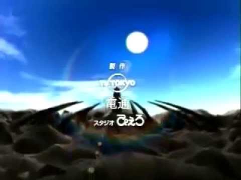 幻想魔den 最遊記 OP