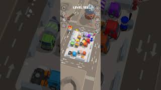 Parking Master 3D - All Levels Gameplay Walkthrough (iOS,Android) Part 4 screenshot 4