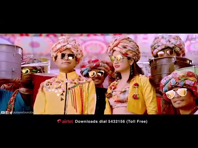 RAMBO-2 chuttu chuttu song WhatsApp status