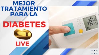 Mejores medicamentos para la diabetes