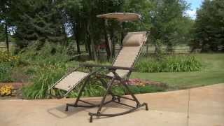 Zero Gravity Rocker