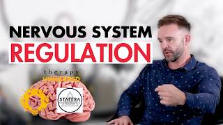 Why Your Neurodivergent Child’s Nervous System Needs the "Just Right Zone" | Therapy Unmasked