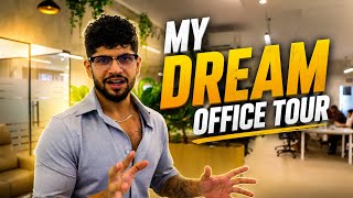 Namma 2 OFFICE Nodi🥹| My OFFICE TOUR in Bengaluru
