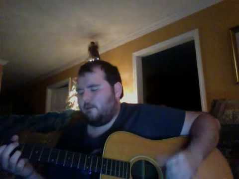 Turn Out My Lights Justin Townes Earle Cover by Co...
