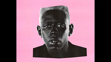 Tyler, The Creator - MY LOVE IS GONE