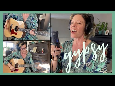 Gypsy by Fleetwood Mac [COVER]
